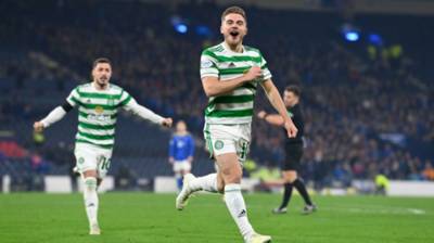 Celtic starting XI to face Bayer Leverkusen in Germany Celtic starting XI to face Bayer Leverkusen in Germany