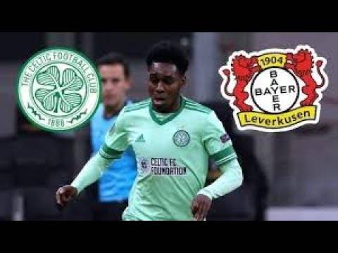 Jeremie Frimpong &ndash; We could of had it all