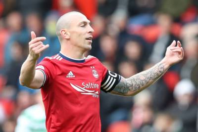 Aberdeen are set to miss several key players vs Celtic Aberdeen are set to miss several key players vs Celtic