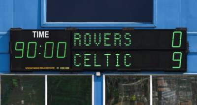 Net profits and goal reserves from record-breaking Celts Net profits and goal reserves from record-breaking Celts