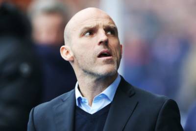 Alex Rae makes big claim about Celtic’s style of football Alex Rae makes big claim about Celtic’s style of football