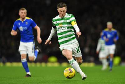 Celtic vs Aberdeen: 3 things we learned from huge win Celtic vs Aberdeen: 3 things we learned from huge win