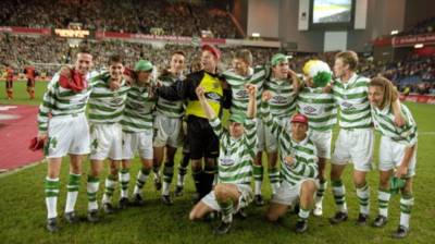 Dateline…this coming week in Celtic’s history Dateline…this coming week in Celtic’s history