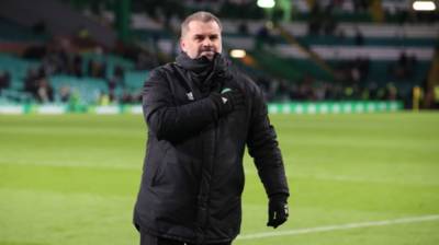 Manager pleased to get back to winning ways over Aberdeen Manager pleased to get back to winning ways over Aberdeen
