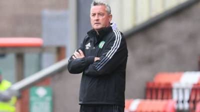 Tommy McIntyre: We had to battle hard to get the victory Tommy McIntyre: We had to battle hard to get the victory