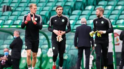 Jeepers Keepers: A look at the history of Celtic goalies – Part One Jeepers Keepers: A look at the history of Celtic goalies – Part One