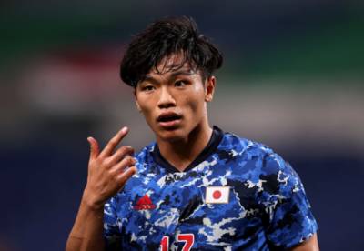 Celtic make major Reo Hatate transfer breakthrough Celtic make major Reo Hatate transfer breakthrough