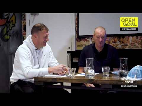 CHIPPER IS ON THE SHOW! | Keeping The Ball On The Ground w/ Brian Rice CHIPPER IS ON THE SHOW! | Keeping The Ball On The Ground w/ Brian Rice