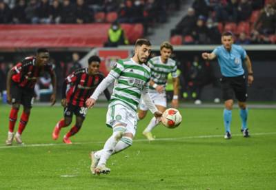 Josip Juranovic makes brilliant claim about Celtic career Josip Juranovic makes brilliant claim about Celtic career