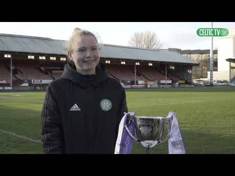 Rachael Johnstone previews the final on Sunday Rachael Johnstone previews the final on Sunday