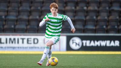 Super Celts hit Ross County for six in Youth Cup win Super Celts hit Ross County for six in Youth Cup win