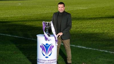 Fran Alonso: Bravery is the key in our SWPL Cup final Fran Alonso: Bravery is the key in our SWPL Cup final