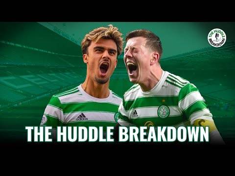 The Aberdeen win, James McCarthy’s role and midweek Hearts preview