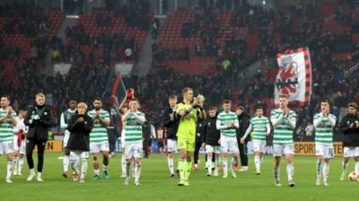 Travel Miles: A look at the furthest distances travelled by Celtic Travel Miles: A look at the furthest distances travelled by Celtic
