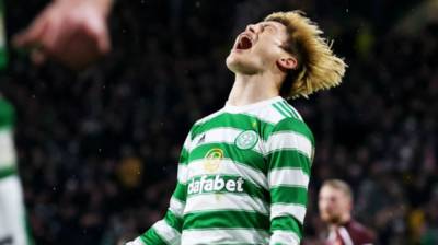 Match Gallery | Celtic v Hearts Match Gallery | Celtic v Hearts