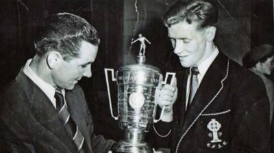 On this day in Celtic’s history – December 3 On this day in Celtic’s history – December 3