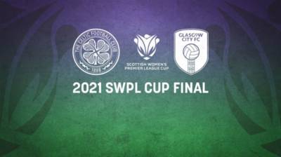 Your Celtic v Glasgow City SWFL Cup final matchday guide Your Celtic v Glasgow City SWFL Cup final matchday guide