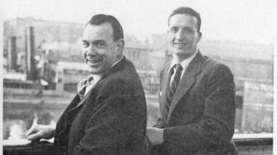70th Anniversary of Jock Stein becoming a Celt 70th Anniversary of Jock Stein becoming a Celt