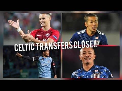 Celtic J-League Raid! | Hatate and Maeda Soon!! | Hannes Wolf on the Radar | Celtic Vs Dundee Utd Celtic J-League Raid! | Hatate and Maeda Soon!! | Hannes Wolf on the Radar | Celtic Vs Dundee Utd