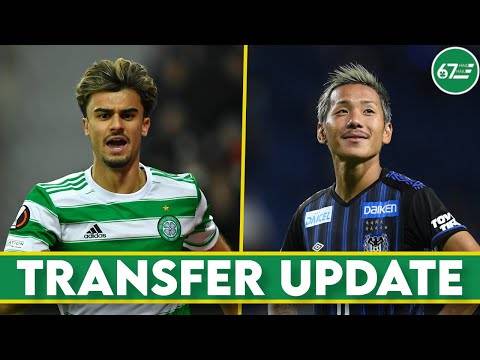 Celtic “expected” to trigger Jota deal, as Ange targets triple J-League move Celtic “expected” to trigger Jota deal, as Ange targets triple J-League move