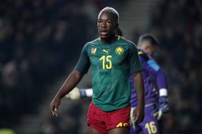 Celtic have made contact for Cameroon international Celtic have made contact for Cameroon international
