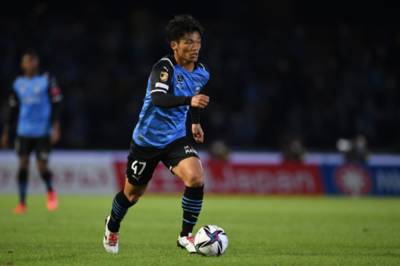 Unexpected twist in Celtic’s Reo Hatate transfer chase Unexpected twist in Celtic’s Reo Hatate transfer chase