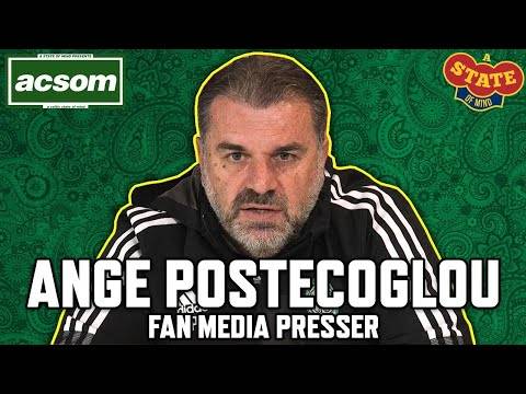 Ange on Kyogo “All these brave warriors on the outside are casting aspersions.” Celtic State of Mind Ange on Kyogo “All these brave warriors on the outside are casting aspersions.” Celtic State of Mind