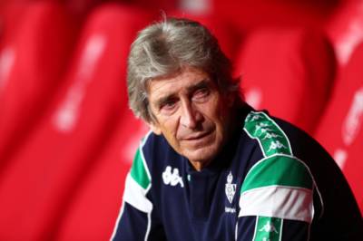 Ange Postecoglou reveals Celtic plans vs Real Betis Ange Postecoglou reveals Celtic plans vs Real Betis