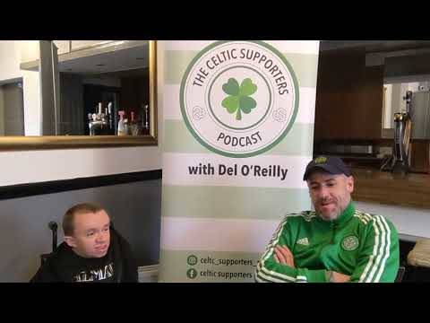 Episode 19 with John O’Byrne Episode 19 with John O’Byrne