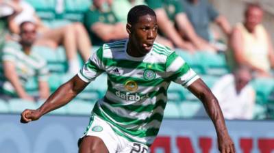 Debuts for Liam Shaw and Osaze Urhoghide with eleven changes for Real Betis Debuts for Liam Shaw and Osaze Urhoghide with eleven changes for Real Betis