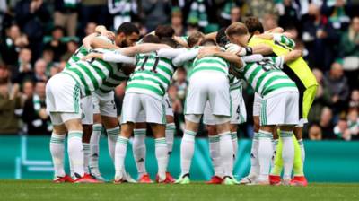 Pre-game Playlist | Celtic FC v Real Betis Pre-game Playlist | Celtic FC v Real Betis