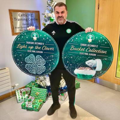 Reminder: Foundation fundraising activities set for Betis and Motherwell matches Reminder: Foundation fundraising activities set for Betis and Motherwell matches