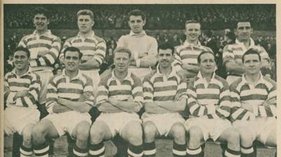 Anniversary of the birth of Mike Haughney Anniversary of the birth of Mike Haughney