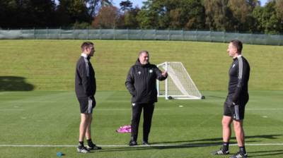 Festive 15% discount on Celtic Soccer Academy’s online coach mentoring programme Festive 15% discount on Celtic Soccer Academy’s online coach mentoring programme