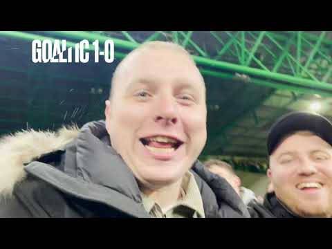 PITCH INVADER AT CELTIC PARK CELTIC 3-2 REAL BETIS MATCHDAY VLOG WITH BILLY WINGROVE – F2 PITCH INVADER AT CELTIC PARK CELTIC 3-2 REAL BETIS MATCHDAY VLOG WITH BILLY WINGROVE – F2