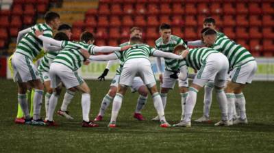 Tommy McIntyre: B Team go into Friday night football in ‘good state of mind’ Tommy McIntyre: B Team go into Friday night football in ‘good state of mind’