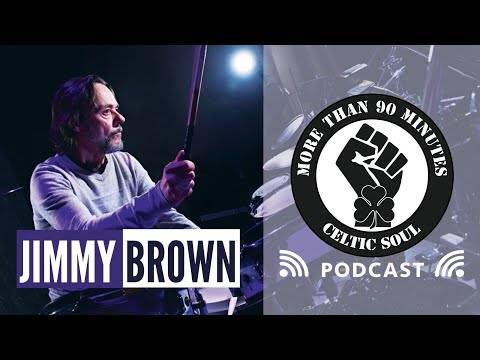 Milish Meets UB40’S Jimmy Brown Milish Meets UB40’S Jimmy Brown