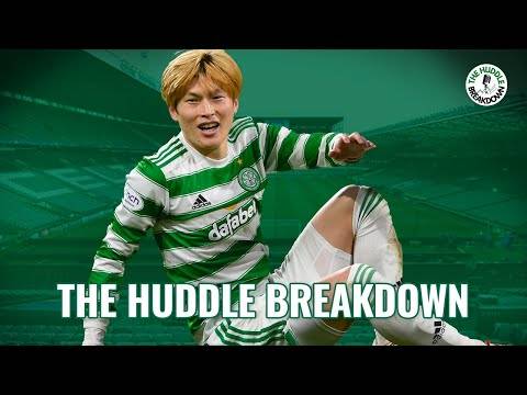 THE HUDDLE BREAKDOWN | Betis win, Kyogo’s injury, Ange’s biggest mistake? THE HUDDLE BREAKDOWN | Betis win, Kyogo’s injury, Ange’s biggest mistake?