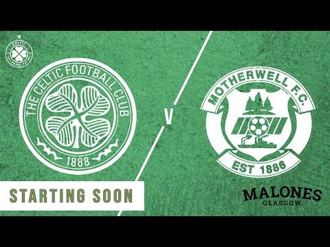 Celtic 1-0 Motherwell | LIVE Post-Match Pint Celtic 1-0 Motherwell | LIVE Post-Match Pint