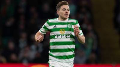 Celtic starting XI to face Motherwell at Paradise Celtic starting XI to face Motherwell at Paradise