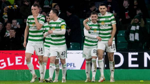 Manager: It was a well-deserved and important win for us