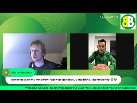 THE DOUBLE DOON SHOW – EPISODE 1 THE DOUBLE DOON SHOW – EPISODE 1