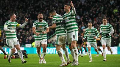 Tom Rogic’s moment of magic beats Motherwell Tom Rogic’s moment of magic beats Motherwell