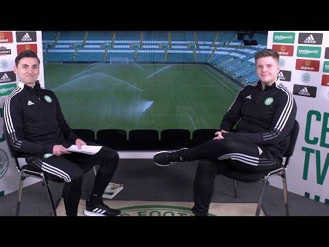 2021-12-13 Celtic View Christmas Podcast 2021 EP4 2021-12-13 Celtic View Christmas Podcast 2021 EP4