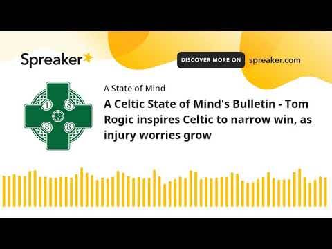 ACSOM Celtic FC podcast