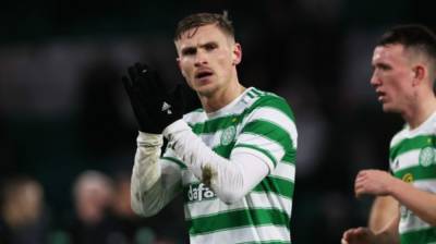 Carl Starfelt: Bodo/Glimt will be a tough test in the Europa Conference League Carl Starfelt: Bodo/Glimt will be a tough test in the Europa Conference League