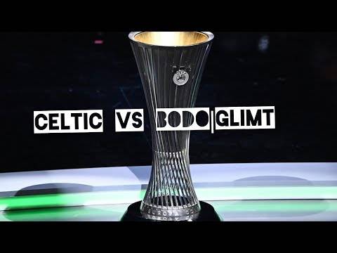 Celtic Will Play Bodo/Glimt of Norway in the UEFA Conference League! | What Do We Know About Them? Celtic Will Play Bodo/Glimt of Norway in the UEFA Conference League! | What Do We Know About Them?