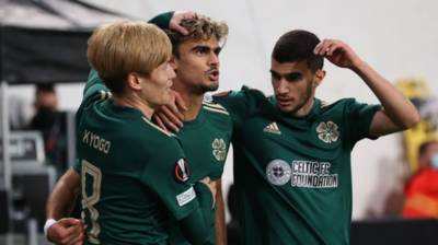 Celts travel to Norway to play Bodo/Glimt in Europa Conference Celts travel to Norway to play Bodo/Glimt in Europa Conference