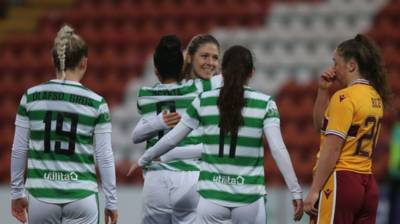 Magnificent seven from Ghirls in follow-up to cup win with resounding victory Magnificent seven from Ghirls in follow-up to cup win with resounding victory