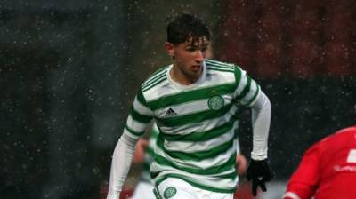 Celtic B team v Bo’ness United tickets on sale now Celtic B team v Bo’ness United tickets on sale now